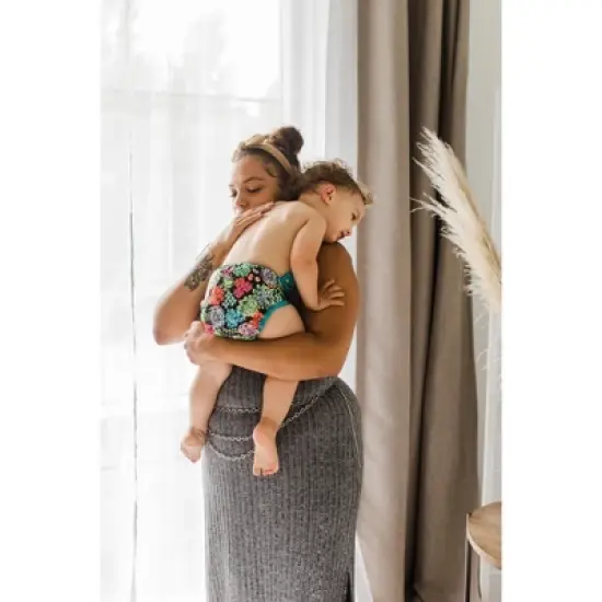 Thirsties | Duo Wrap HL Diaper Covers Pack of 1 image {2}