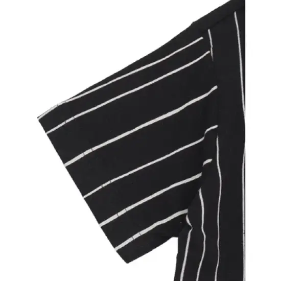 Disney Hooded Matching Family Cosplay T-Shirt Toddler image {6}