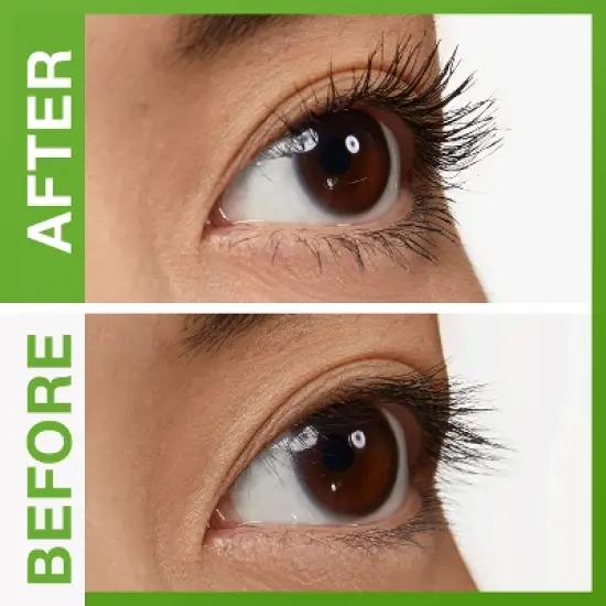 Maybelline Define-A-Lash Lengthening Mascara - 801 Very Black - 0.22 fl oz image {5}