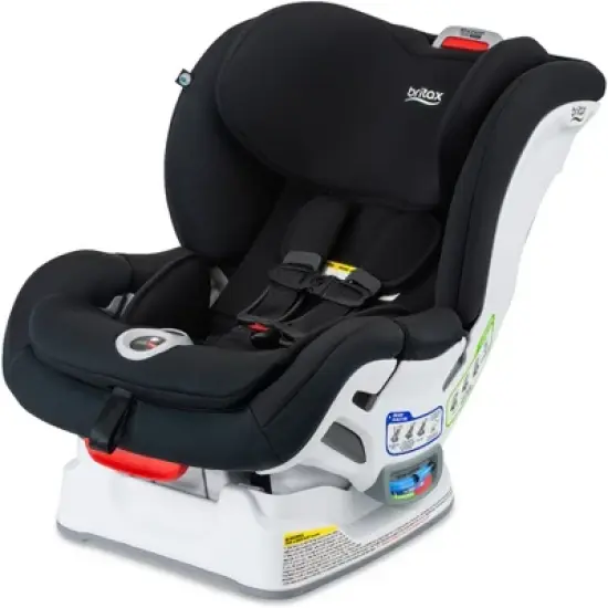 Britax Boulevard ClickTight Convertible Car Seat image {7}