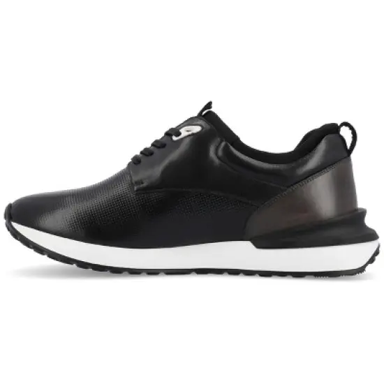 Thomas & Vine Zach Casual Leather Sneaker image {1}