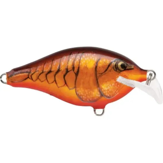 Rapala Scatter Rap Crank 05 Fishing Lure image {5}