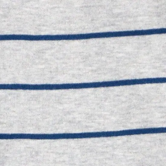 Carter's Just One You&reg; Baby Boys' 3pc Vest & Pants Set - Blue image {3}