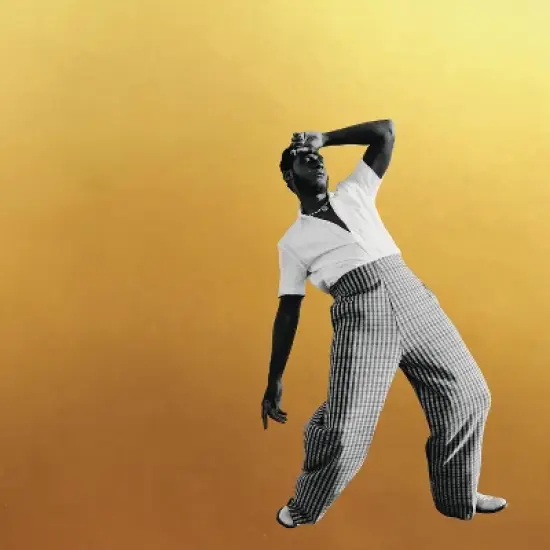 Leon Bridges - Gold-Diggers Sound image {3}