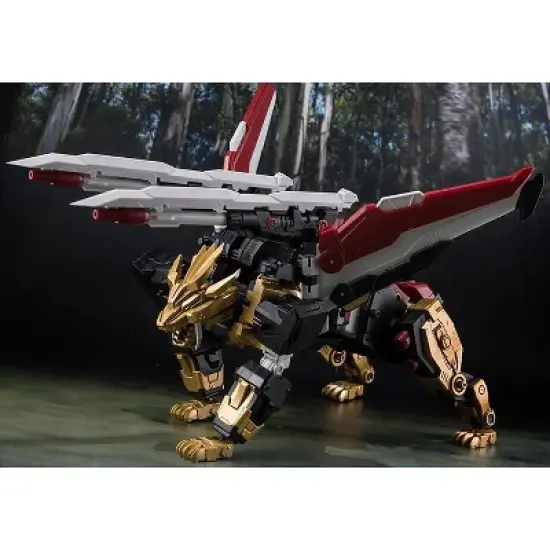 PX-C03 Ptereleons Nemeios | Planet X Action figures image {1}