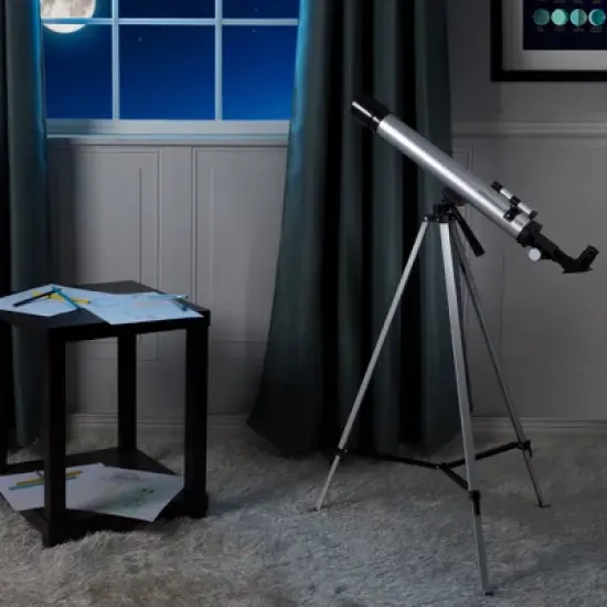 Hey! Play! Kids Telescope 60mm Refractor image {5}