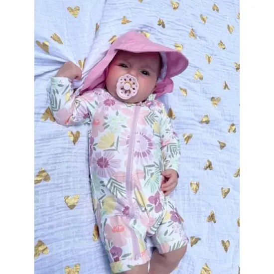 Bibs Boheme Latex Pacifier - 2pk image {2}