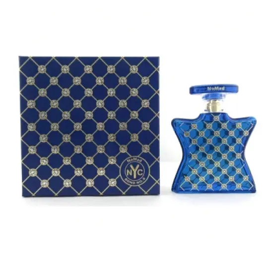 Bond No. 9 Nomad 3.3 Eau De Parfum Spray image {1}