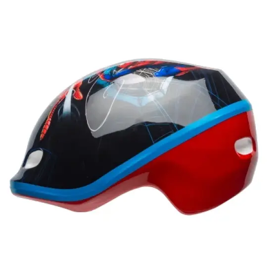 Spider-Man Classic Toddler Helmet image {2}