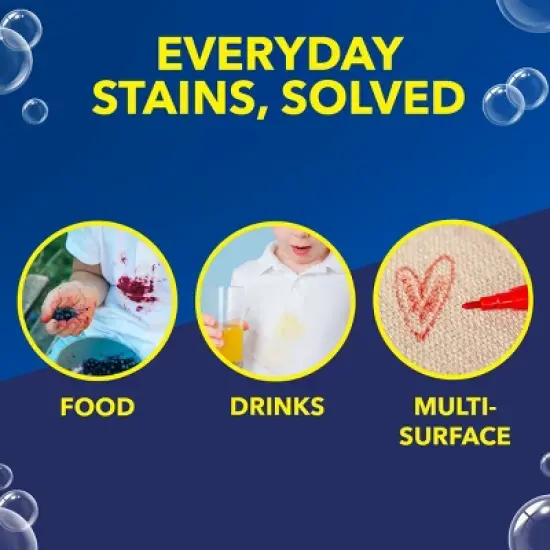 OxiClean Laundry Stain Remover Spray - 21.5oz image {3}