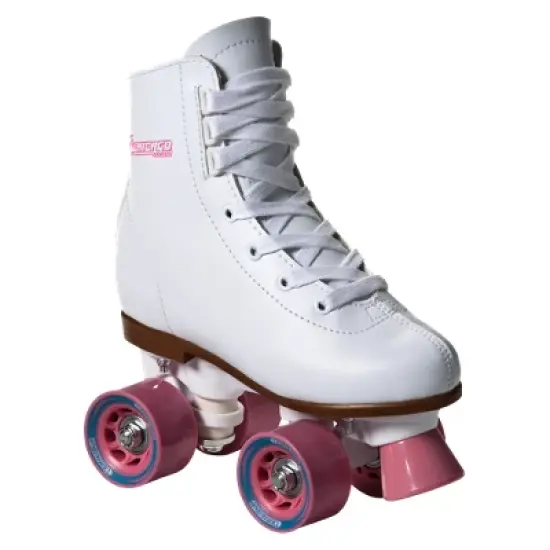Chicago Girls' Rink Roller Skates image {9}