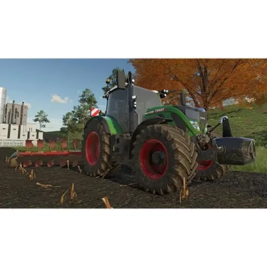 Farming Simulator 23 - Nintendo Switch image {21}