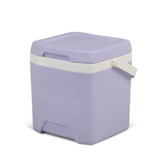 Igloo 18 Cans/12qt Hard-Sided Coolers image {2}