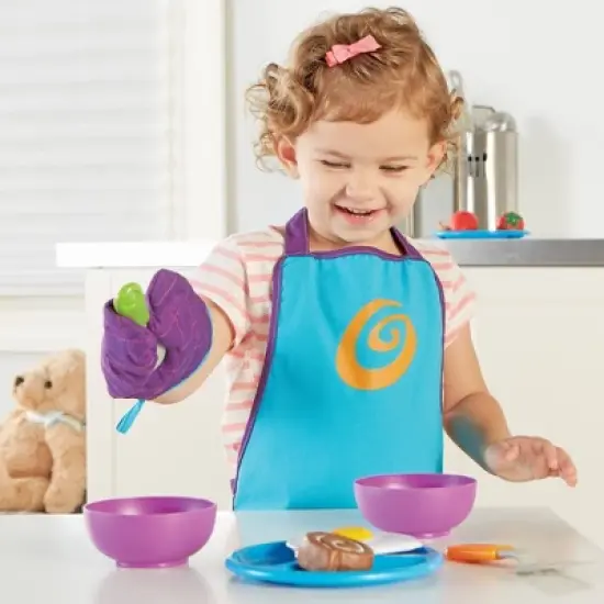 Learning Resources New Sprouts Chef Set image {2}