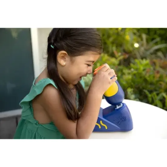 Educational Insights GeoSafari Jr Talking Microscope image {2}