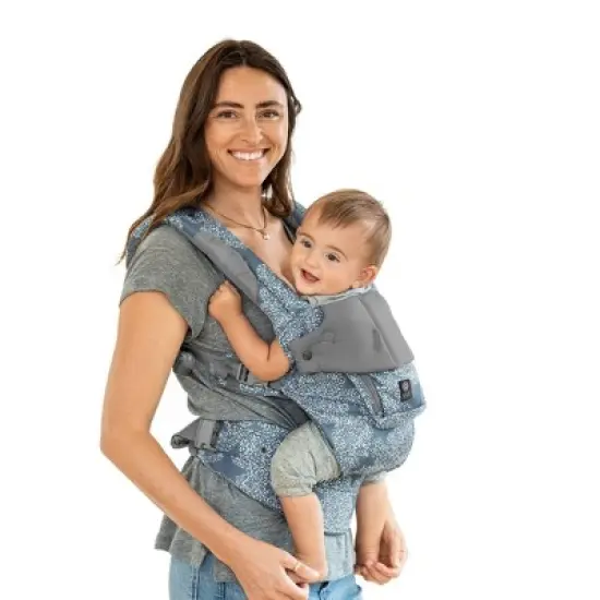LILLEbaby Complete Original 6-in-1 Baby Carrier image {15}