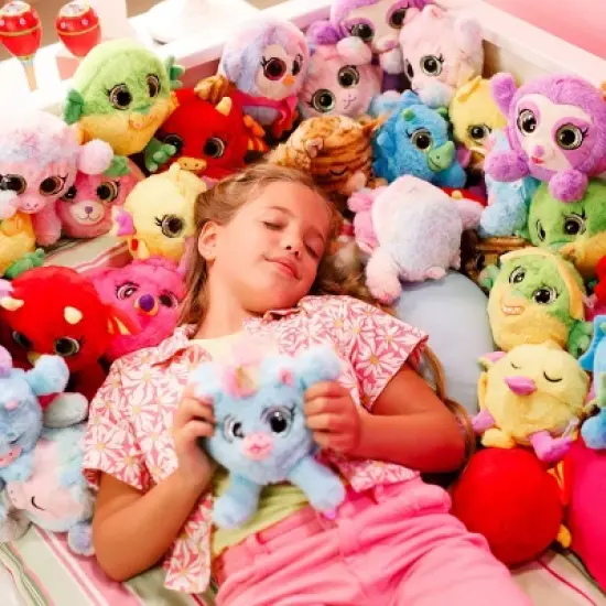 Eolo Zippetz Dragon & Dino image {4}