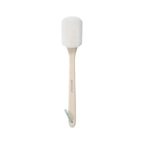 EcoTools Loofah Bath Brush image {1}