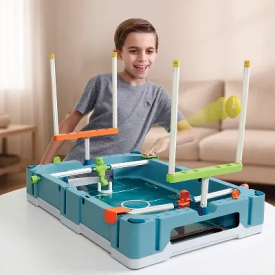 5-in-1 Tabletop Stadium Games image {1}