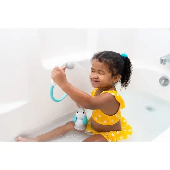 Yookidoo Elephant Baby Shower Bath Toy image {5}
