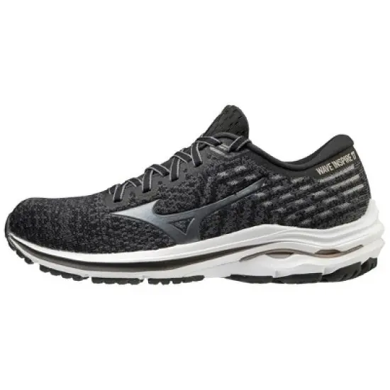 Mizuno Women's Wave Inspire 17 Waveknit&trade; Running Shoe image {9}