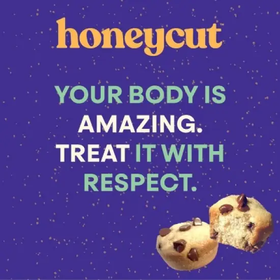 Honeycut Gluten Free Chocolate Chip Mini Muffins - 8oz/4ct image {4}