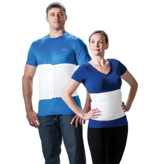 Core Products Abdominal Binder, 9" image {9}
