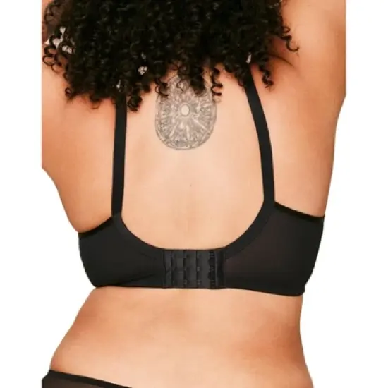 Adore Me Women's Enora Nursing Bralette image {4}