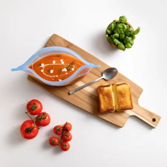 Ziploc Endurables Container - Medium &ndash; 1ct/32 fl oz image {9}