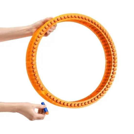 X-Shot Insanity Series 1 Mad Mega Barrel Blaster image {5}