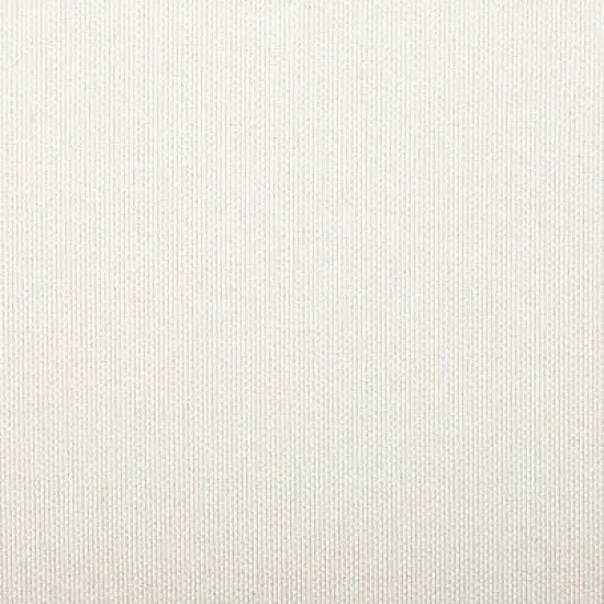 Wicker & Metal X Frame Patio Loveseat - Gray - Threshold&trade; designed with Studio McGee image {5}