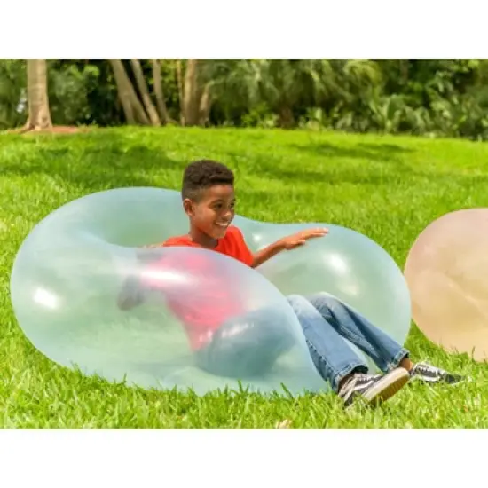 Wubble Super Wubble Bubble Ball Assortment - 2pk image {4}