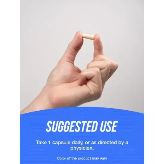 BulkSupplements Theobromine Capsules image {2}