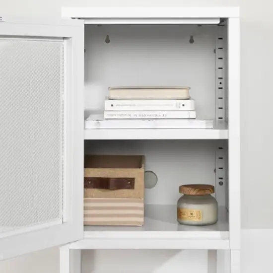 Crea Table White - South Shore image {5}