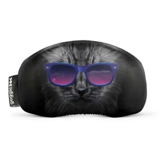 Gogglesoc Lens Protection image {3}