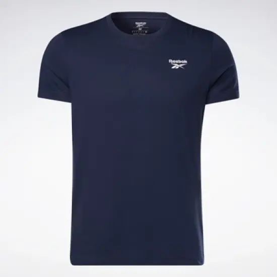 Reebok Identity Classics T-Shirt Mens Athletic T-Shirts image {5}