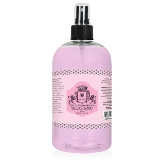 SHANY Detox Professional Brush Cleanser image {7}