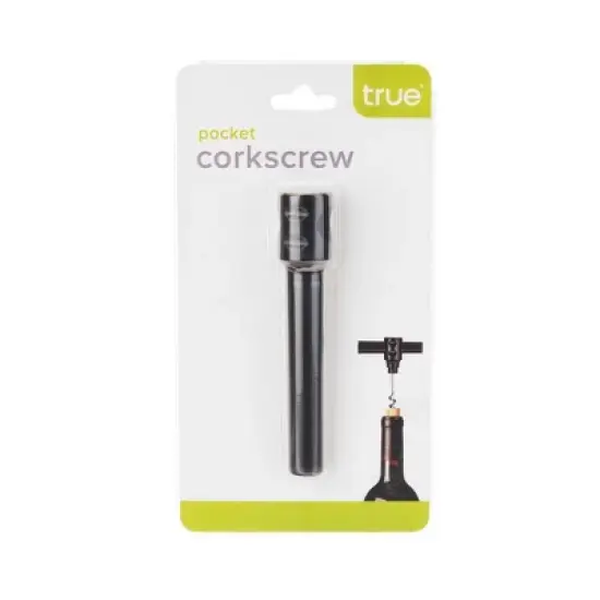 Covert&trade;: Pocket Corkscrew by True image {6}