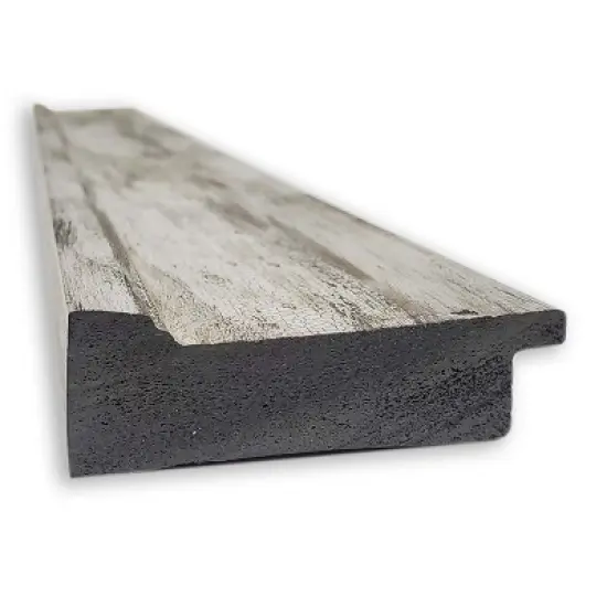 Amanti Art Crackled Metallic Framed Dry Erase Magnetic Board image {2}