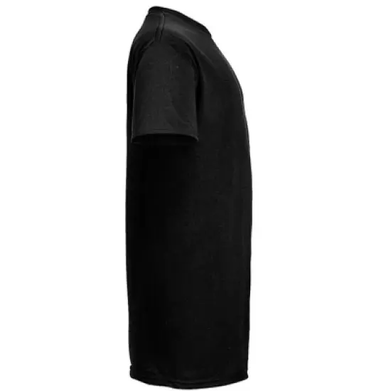 Boy's Marvel Rocket List T-Shirt image {2}