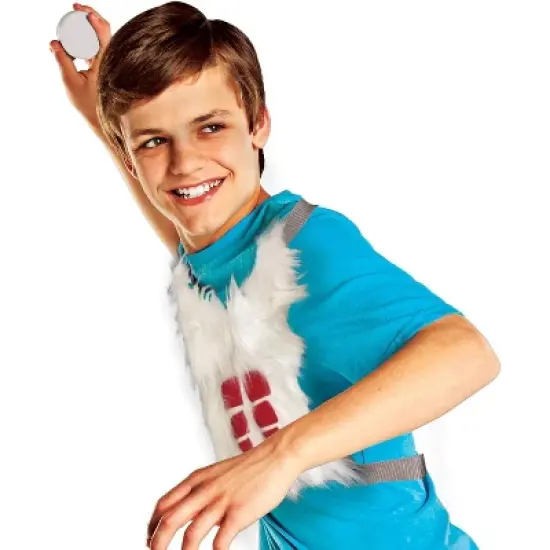 Diggin Active- Yeti Dodgetag - Indoor/Outdoor Dodgeball Game image {5}