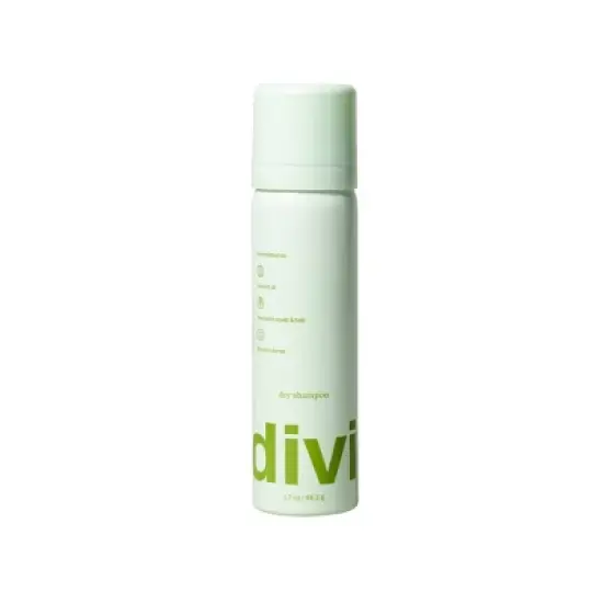 Divi Dry Shampoo - Ulta Beauty image {8}