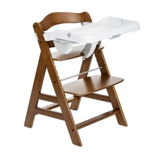hauck Alpha High Chair Tray Table Compatible image {1}