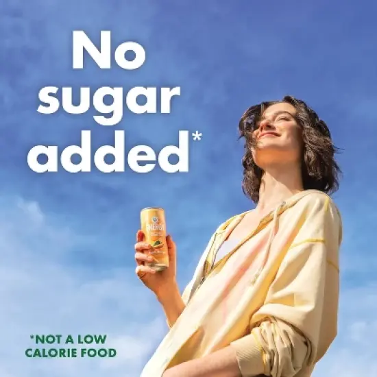 V8 +Energy Summertime Watermelon Energy Drink - 6pk/8 fl oz Cans image {5}