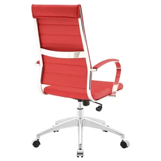 Jive Highback Office Chair - Modway image {2}