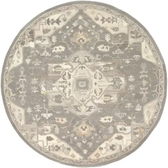 Mark & Day Roblin Tufted Indoor Area Rugs Taupe
 image {16}