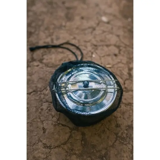 Stansport Solo II Stainless Steel Cook Pot with Copper Bottom - 6" image {10}