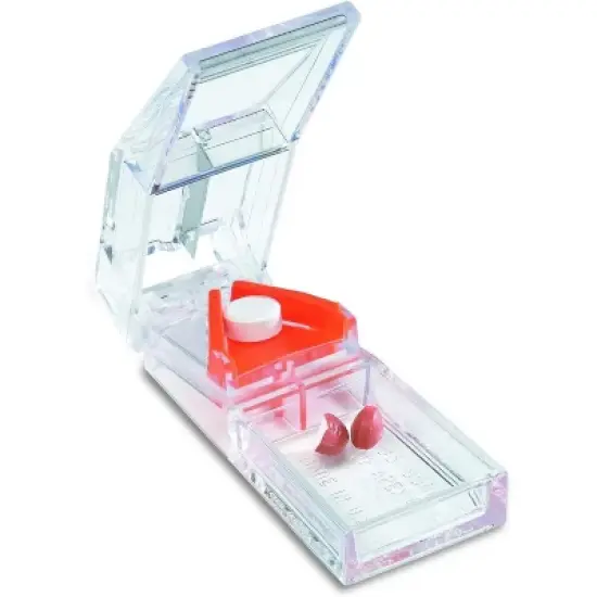 Apex Deluxe Pill Splitter image {2}