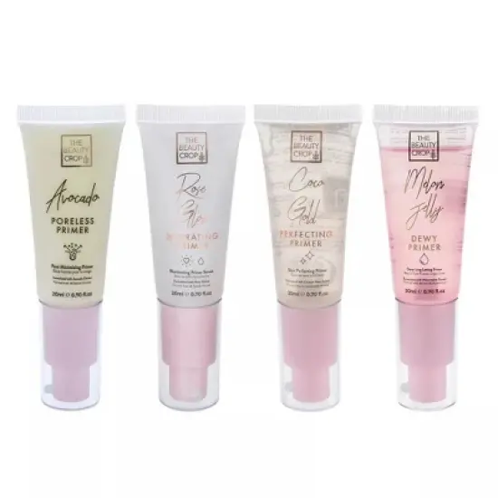 The Beauty Crop Coco Gold Perfecting Primer 0.70oz image {5}