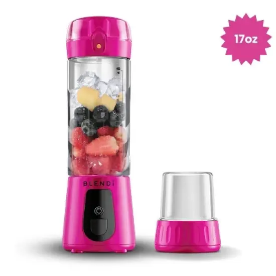 BLENDI Pro+ Portable Blender image {14}